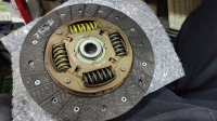 Диск сцепления CHEVROLET LACETTI, Espero, Nubira, Astra, VECTRA, CALIBRA 1.8-2.0