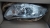 Фара Chevrolet Epica (2003-2011) галогеновая L Фара Chevrolet Epica (2003-2011) галогеновая L