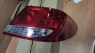 Фонарь PEUGEOT 408 (2012-) седан, задний R