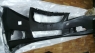 Бампер передний Шевроле Круз (Спорт-версия)