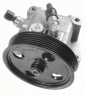 Насос гидроусилителя Форд Фокус 1,2, Вольво C30, S40, V50 (ZF)