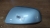 Кожух зеркала MERCEDES A-class (W169), B-class, (W245, 2008-2011) верхний L, б/у