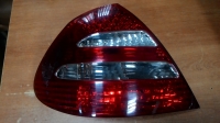 Фонарь MERCEDES E-class 211 (2002-2009) седан, Avantgarde, L б/у