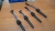 Провода высоковольтные NEON, SEBRING, VOYAGER, STRATUS, JEEP CHEROKEE, Mitsubishi ECLIPS 2.0-2.4 16V