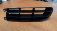 Решетка бампера Chery CrossEastar, переднего, L