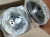 Диски тормозные HONDA CR-V (99-02), HR-V (99-2005) передние (комплект)