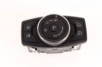 Переключатель света FORD FOCUS 3 (2011-), для ПТФ