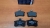Колодки задние дисковые VAG AUDI 80, 90, 100, 200, A4, A6, A8, V8