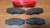 Колодки передние NISSAN PICK UP (97-), 300 ZX, SILVIA, CEDRIC, FAIRLADY Колодки передние NISSAN PICK UP (97-), 300 ZX, SILVIA, CEDRIC, FAIRLADY