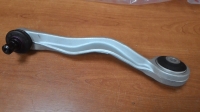 Рычаг подвески VAG AUDI A4, A6, A8, ALLROAD, VW PASSAT B5, SKODA SUPERB, верхний, задний, L