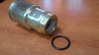 Фильтр топливный TOYOTA AVENSIS, COROLLA, HIACE, HILUX, PREVIA, RAV4 III, RAV4 IV, URBAN, VERSO, YARIS 1.4-2.0-2.4-3.0TD  дизель
