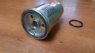 Фильтр топливный TOYOTA AVENSIS, COROLLA, HIACE, HILUX, PREVIA, RAV4 III, RAV4 IV, URBAN, VERSO, YARIS 1.4-2.0-2.4-3.0TD дизель