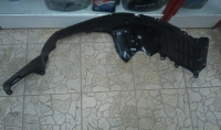 Подкрылок передний MITSUBISHI LANCER 9 (2000-2007) R
