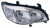 Фара передняя OPEL ZAFIRA A (99-2004), R