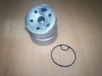 Корпус масляного фильтра X18XE1,Z18XE (1999-2001)
