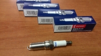 Свеча зажигания DENSO PT16VR13 LONG LIFE PLATINUM OPEL, FORD, MAZDA, VOLVO