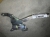 Петля капота ChanGan CS35 (2012-) R Петля капота ChanGan CS35 (2012-) R