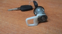 Личинка замка двери DAEWOO NEXIA