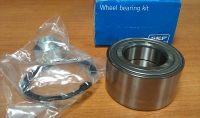 Подшипник ступицы передней CHEVROLET LACETTI, NUBIRA, REZZO, DAEWOO LEGANZA