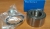 Подшипник ступицы передней CHEVROLET LACETTI, NUBIRA, REZZO, DAEWOO LEGANZA