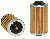 Фильтр масляный OPEL INSIGNIA, VECTRA C 2.8 (28NEL, 28NET, 28NER) Фильтр масляный OPEL INSIGNIA, VECTRA C 2.8 (28NEL, 28NET, 28NER)