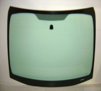 Стекло лобовое Опель Зафира C (2012-2019) термо, с датчиком