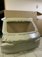 Крышка багажника HAVAL F7x (2019-2024)