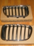 Решетка радиатора BMW X3 (F25) R