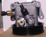 Насос гидроусилителя Форд Фокус 1,2, Вольво C30, S40, V50 (ZF)