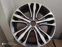 Диск колесный HAVAL F7, F7x (2019-2024) 19" Элит